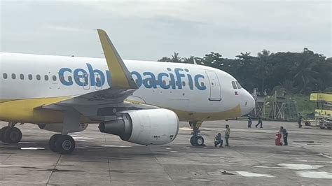 Find Cebu Pacific Air(5J) flights from Manila to Zamboanga.